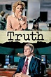 Truth (2015) - Posters — The Movie Database (TMDB)
