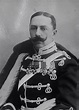 H.R.H. Infante Jaime de Borbón y Borbón-Parma, Duque de Madrid, carlist ...