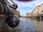 Drongen, Belgien: Tourismus in Drongen - Tripadvisor