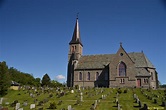 Melhus Kirke – Melhus Church | Melhus, Norway 11 June 2016. … | Flickr