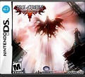 Dirge of Cerberus: Lost Episode: Final Fantasy VII Nintendo DS Box Art ...