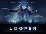 Cine en conserva: Crítica Looper