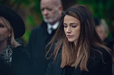 Michelle Keegan stars on first look images for Netflix Harlan Coben ...