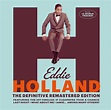 Eddie Holland - Eddie Holland + 15 Bonus Tracks - MVD Entertainment ...