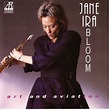 Jane Ira Bloom - Art And Aviation (1992, CD) | Discogs