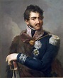 Józef Poniatowski: “Greater than the king, this prince” - Polish History