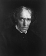 Irving, Henry Irving 1838-1905 English Photograph by Everett