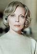 Network Distributing on Twitter: "Did you know? Barbara Bain was the ...