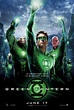 Crítica: Linterna Verde (Green Lantern). Ni en el día más brillante, ni ...