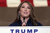 Report: Ronna McDaniel, RNC chair and niece of Mitt Romney, has ...