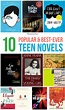 17 Best Novels For Teens To Read