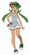 Mallow/Lulú | Pokémon Wiki | Fandom