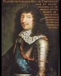 Altesses : Claude de Lorraine-Guise, duc de Chevreuse, vers 1640