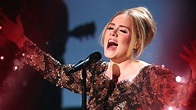 Adele: Live in New York City (2015) — The Movie Database (TMDB)