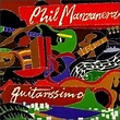 PHIL MANZANERA Guitarissimo 75-82 music review by Evolver