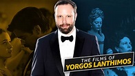 Yorgos Lanthimos - A Guide to the Films of Yorgos Lanthimos | IMDb