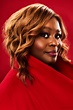 Retta Has a Story to Tell