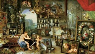 Jan Brueghel the Elder - Alchetron, The Free Social Encyclopedia