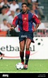 PATRICK KLUIVERT FC BARCELONA 05 August 2000 Stock Photo - Alamy
