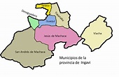 Ingavi, Bolivia - Genealogía - FamilySearch Wiki