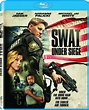 S.W.A.T.: Under Siege DVD Release Date August 1, 2017