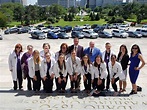 LSU Health New Orleans nursing students and faculty at Louisiana State ...