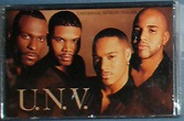 UNV - Universal Nubian Voices (Cassette, Album) | Discogs