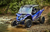 Yamaha Unveils New 2019 Side-by-Side Lineup - ATVConnection.com