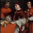 Leone X di Raffaello ritorna a Firenze | Le Gallerie degli Uffizi