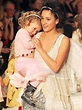Keisha Castle-Hughes and daughter Felicity-Amore. | Celebrities, Keisha ...