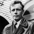 Famous Men of 1920s: Charles Lindbergh, Aviator Style Icon | Charles ...