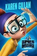 Spies in Disguise Picture 7