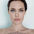Angelina Jolie ️ Biografía resumida y corta