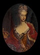 Altesses : Marie-Anne, archiduchesse d'Autriche, reine de Portugal (2)