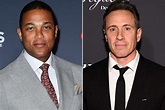 Don Lemon Cries Discussing Friend Chris Cuomo's Coronavirus Diagnosis ...