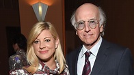 The Untold Truth Of Larry David's Wife, Ashley Underwood