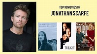 Jonathan Scarfe Top 10 Movies of Jonathan Scarfe| Best 10 Movies of ...