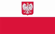 File:State Flag of Poland.png - Wikimedia Commons