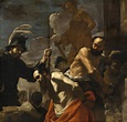 The Martyrdom of Saint Paul by Mattia Preti | USEUM