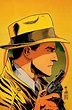 Dick Tracy: Archie Comics Rebooting Chester Gould's Classic Character