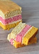 Angel Cake - Baking with Granny