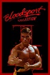 Bloodsport Collection - Posters — The Movie Database (TMDB)