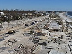 Photos: Damage left by Hurricane Michael | MPR News