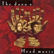 Head music by The Daou, 1992-05-12, CD, Columbia - CDandLP - Ref:2400130823