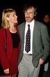 Steven Spielberg and Kate Capshaw look more in love than ever | Daily ...