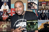 The Evolution of N.O.R.E.: From C-N-N to '5E'