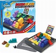 Rush Hour Traffic Jam Puzzle - Smart Kids Toys