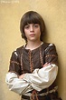 Tween-Teen Stars: Aidan Alexander of The Borgias as Gioffre Borgia