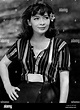 Juliette greco actress 1957 hi-res stock photography and images - Alamy
