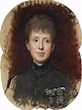 María Cristina de Habsburgo-Lorena (Museo del Prado) Portrait Artist, Portrait Painting, Art ...